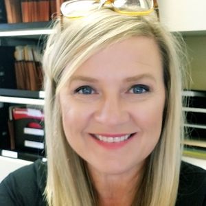 Meet your Posher, Beth